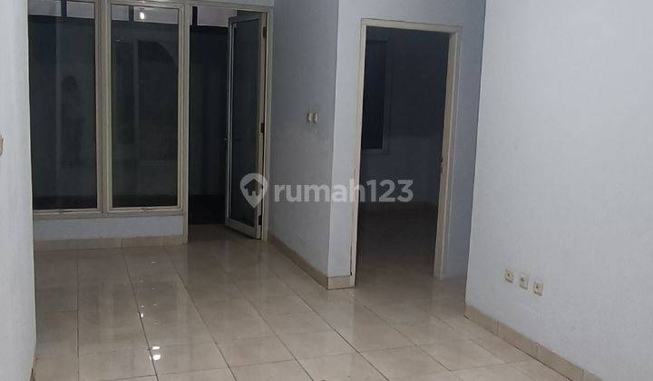 Rumah Di Cluster Ilrosa Gading Serpong Disewakan Segera 2