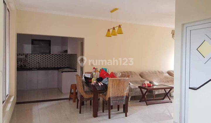 Rumah Murah 2 Lt Di Sutra Intan Alam Sutera Dijual Cepat 1