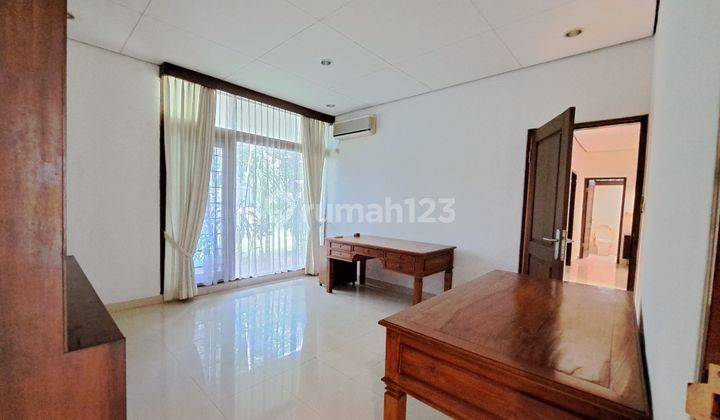 Rumah Kemang Perawatan Bagus Siap Huni Jakarta Selatan 4