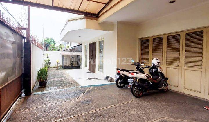 Dijual Rumah 2 Lantai Dekat PIM dan Gandaria, Jakarta Selatan 3