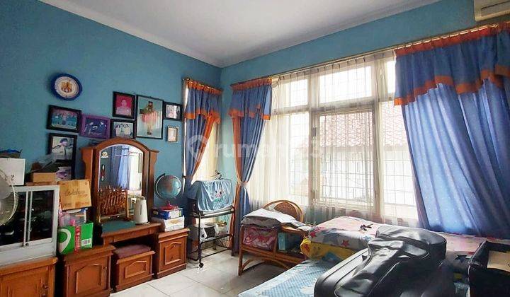 Dijual Rumah 2 Lantai Dekat PIM dan Gandaria, Jakarta Selatan 6