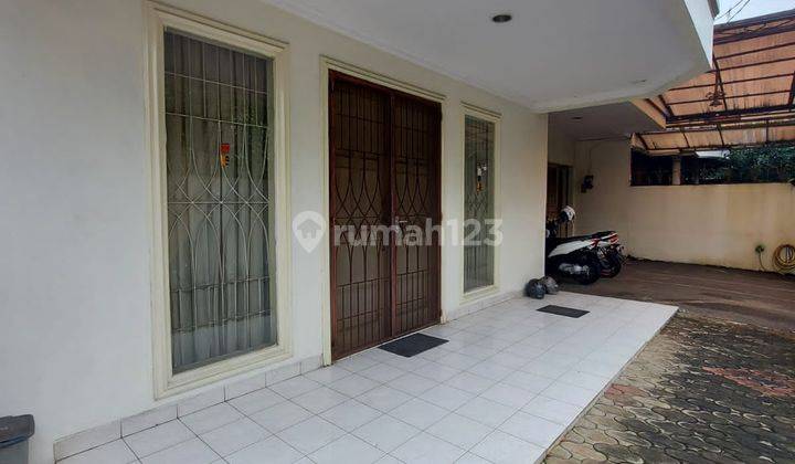 Dijual Rumah 2 Lantai Dekat PIM dan Gandaria, Jakarta Selatan 7