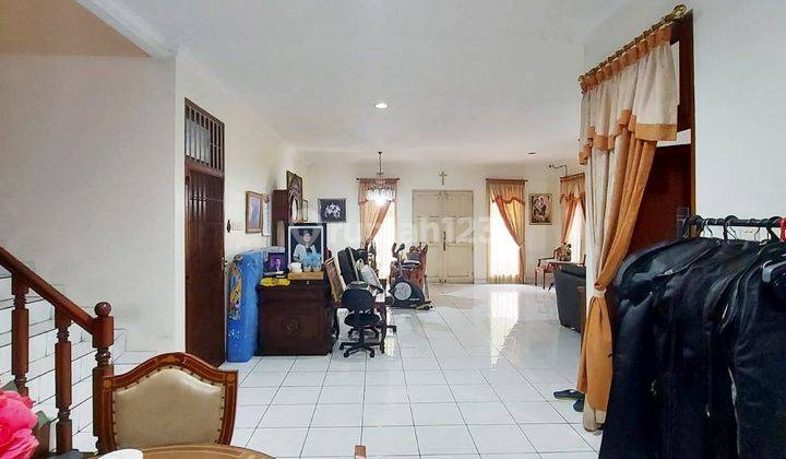 Dijual Rumah 2 Lantai Dekat PIM dan Gandaria, Jakarta Selatan 9