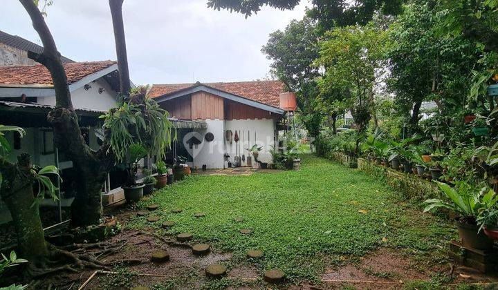 TANAH STRATEGIS ZONA KOMERSIL DI CIPETE, JAKARTA SELATAN 2