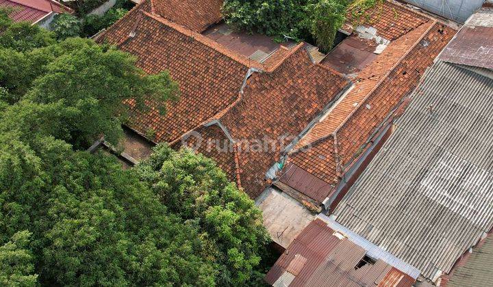 RUMAH HITUNG TANAH SELONG KEBAYORAN BARU JAKARTA SELATAN 3