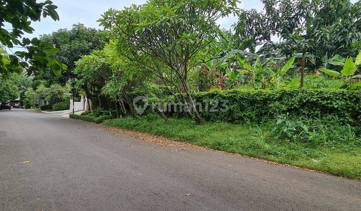 Tanah Kavling Premium Pondok Indah, Jakarta Selatan 2