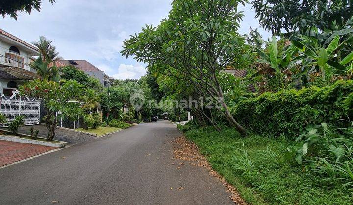 Tanah Kavling Premium Pondok Indah, Jakarta Selatan 5