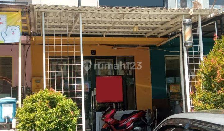 Disewakan Ruko di San Antonio
Cocok untuk usaha  4