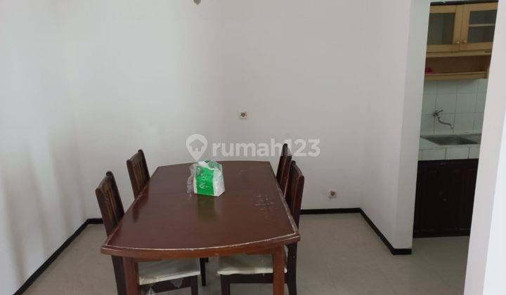 Dijual Cepat Rumah di Villa Kalijudan Bagus Semi Furnished 2