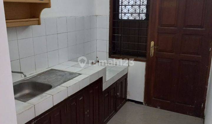 Dijual Cepat Rumah di Villa Kalijudan Bagus Semi Furnished 4