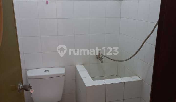 Dijual Cepat Rumah di Villa Kalijudan Bagus Semi Furnished 5
