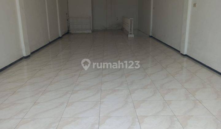Ruko 3 Lantai di Kedung Baruk Lokasi Strategis HGB 6