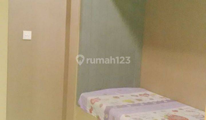 Apartemen Educity Pakuwon City2BR Full Furnish 3