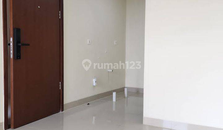 Apartemen  Grand Dharmahusada Lagoon Bangunan Baru Gress 1