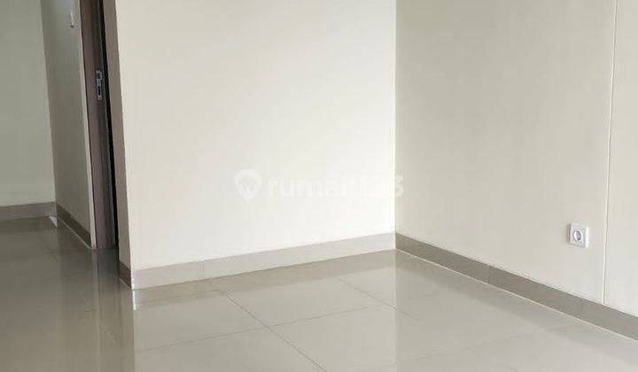 Apartemen  Grand Dharmahusada Lagoon Bangunan Baru Gress 3