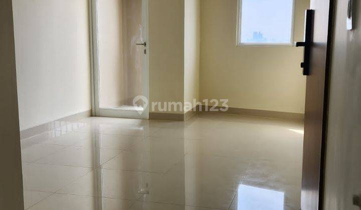 Apartemen  Grand Dharmahusada Lagoon Bangunan Baru Gress 4