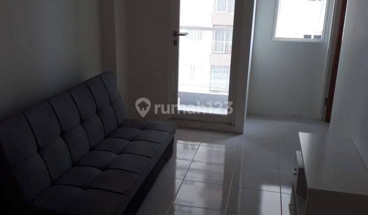 Apartemen PUNCAK DARMAHUSADA 2BR Semi Furnished 1