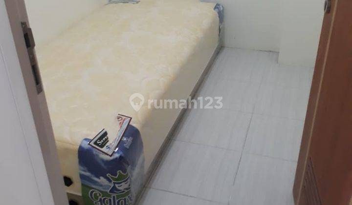 Apartemen PUNCAK DARMAHUSADA 2BR Semi Furnished 2