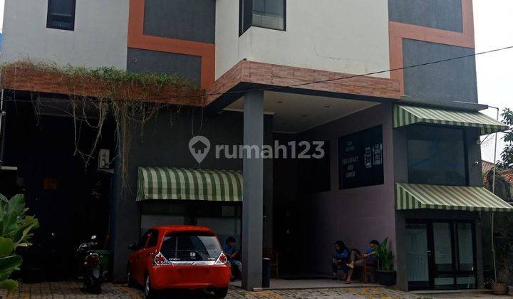 Hotel Bintang 2 Area Pondok Pinang. Strategis Dekat Tol Dan Mrt 2