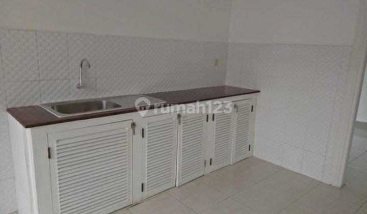RUMAH PREMIUM PULO GADUNG 2.5 LANTAI! DI HOEK, AREA RESIDENSIAL! 7