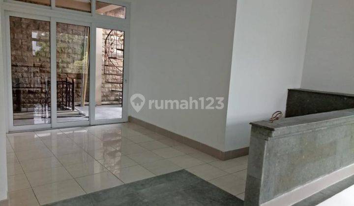 RUMAH PREMIUM PULO GADUNG 2.5 LANTAI! DI HOEK, AREA RESIDENSIAL! 11