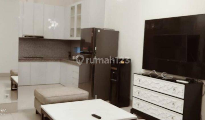 RUMAH PREMIUM PEGANGSAAN 2 LT 4+1 BR! ADA KOLAM RENANG & ROOFTOP! 4