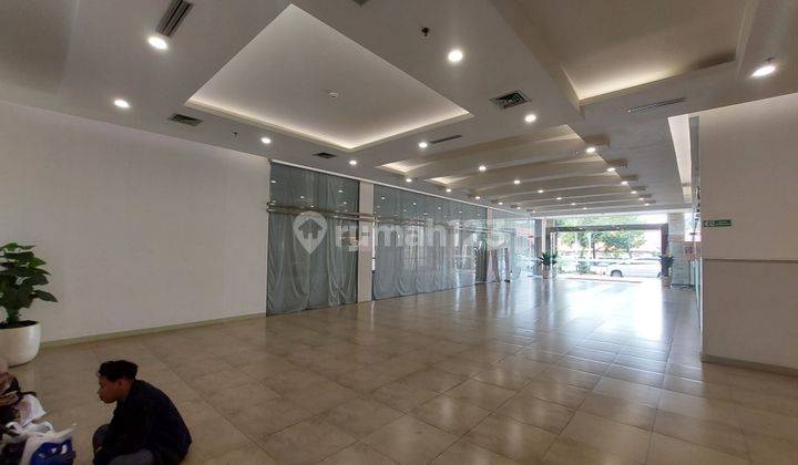 Gedung Kantor Baru Area Kemang Lokasi Strategis Pinggir Jalan 2