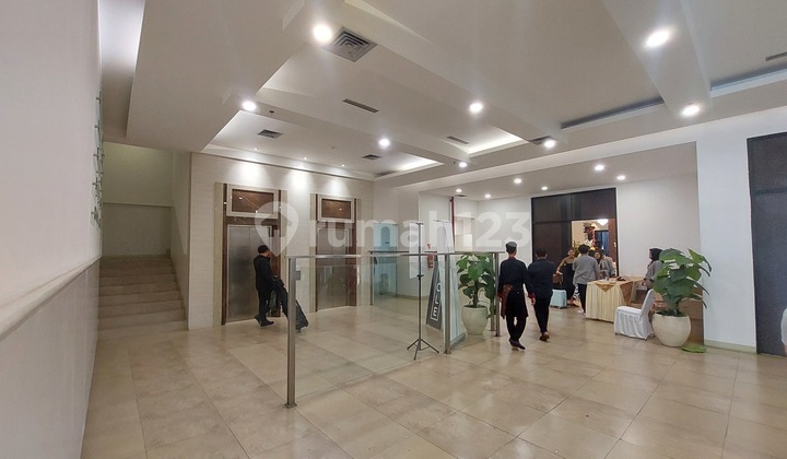 Strategic Office Unit Furnished & Bare by Kemang Main Road Strategic Office Unit Furnished & Bare by Kemang Main Road