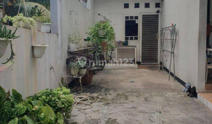 Rumah Di Griyaloka Siap Huni Dekat Tol. Kereta Dan.pasar  1