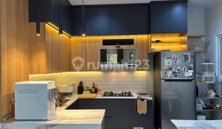 Regency Melati Mas Hook Semi Furnished Dekat Pintu Tol 2