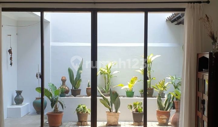 Bintaro Jaya Rapih Dan Siap Humi Di Tengah Kota Lokasi Strategis  2