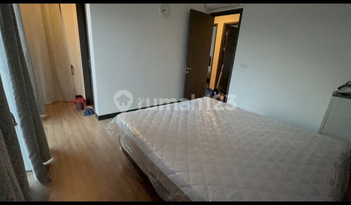 Hiera Cluater Welton Bsd Furnished Bagus Siap Huni 2