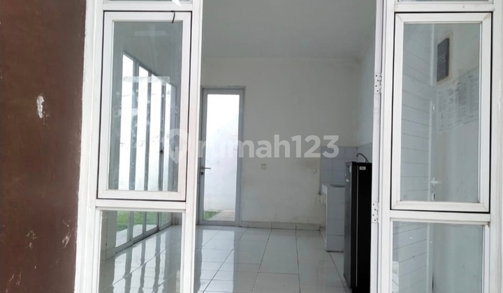 Icon Cosmo Bsd Dekat Pasmod Stasiun Dan Mall Aeon