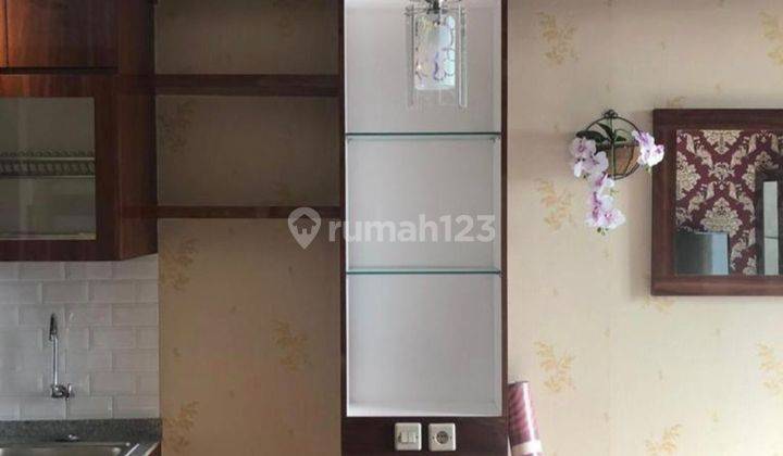 Aparteman AKASA 2 bedroom Full Furnished Lokasi Dekat  Sekolah  1