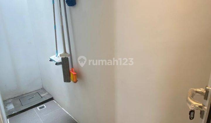 Dijual Cluster Tebubuya Siap Huni Furnished,  2 Lantai 1