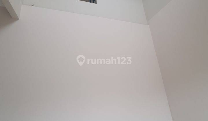Disewakan Rumah Baru Barsih Bagus lingkungan enak dekat jalan tol 2 Lantai 14