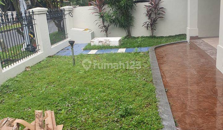 Disewakan Rumah Baru bagus bersih rapih lingkungan tenang nyaman lokasi strategis  3