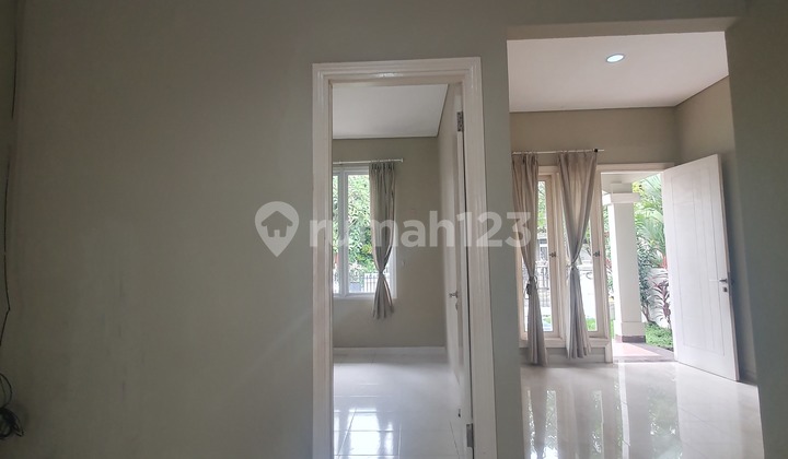 Disewakan Rumah Baru bagus bersih rapih lingkungan tenang nyaman lokasi strategis  8