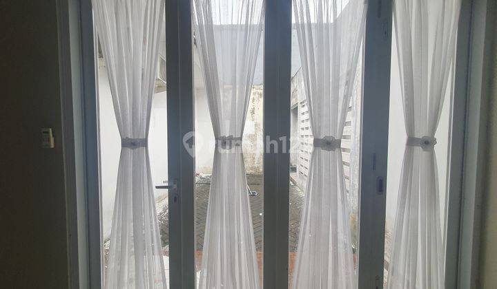Disewakan Rumah Baru bagus bersih rapih lingkungan tenang nyaman lokasi strategis  14