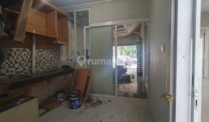 Disewakan Rumah Baru bagus bersih rapih lingkungan tenang nyaman lokasi strategis  19
