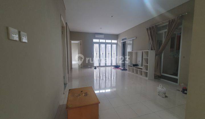 Disewakan Rumah Baru bagus bersih rapih lingkungan tenang nyaman lokasi strategis  22