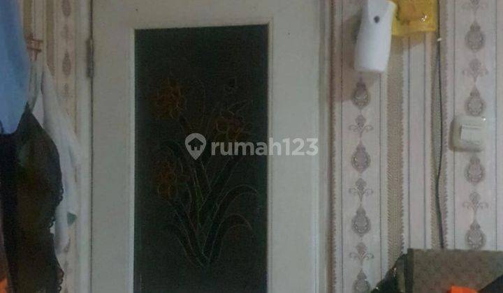 DiJual rumah Griya loka kondisi Rumahs siap huni, lokasi strategis dekat dengan pintu tol 2 Lantai 6