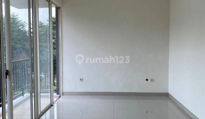 Rumah Residence One  2 lantai bagus bersih siap Huni SHM 2