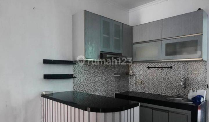 Disewakan Rumah di Serpong park 2 Lantai Bagus siap huni lokasi strategis  4