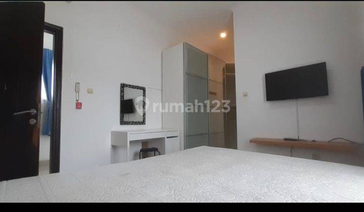 Disewakan Rumah di Serpong park 2 Lantai Bagus siap huni lokasi strategis  5