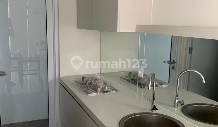 Inspirahaus 2-story house ready to live in furnished strategic location Inspirahaus 2-story house ready to live in furnished strategic location