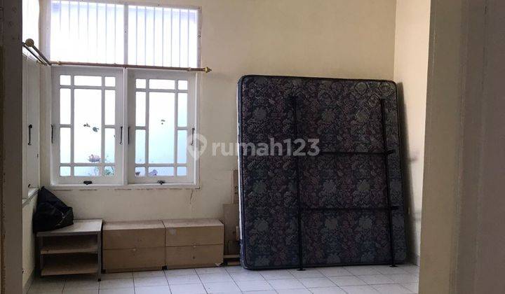 Rumah di  villa melati mas bsd bagus siap huni lokasi strategis  2