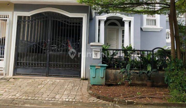 Dijual Rumah puspitaloka 2 Lantai Bagus siap huni 1