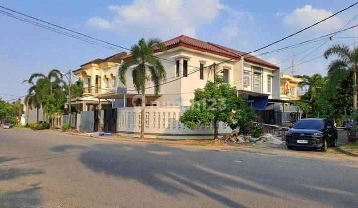 Dijual Rumah 2 Lantai melati mas vista Baru lokasi strategis  1