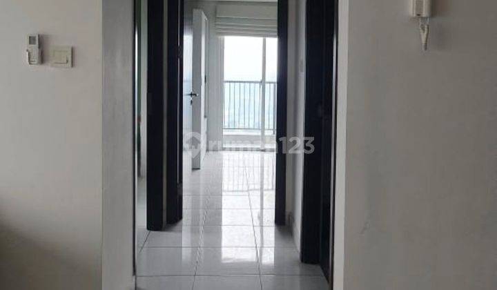 Apartemen 2br Di Casa De Parco Full Furnished Lokasi Strategis 2